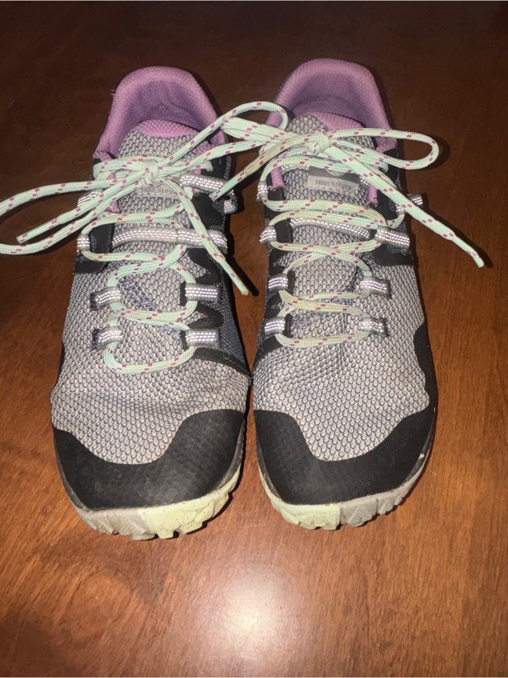 Merrell Trail Glove 6